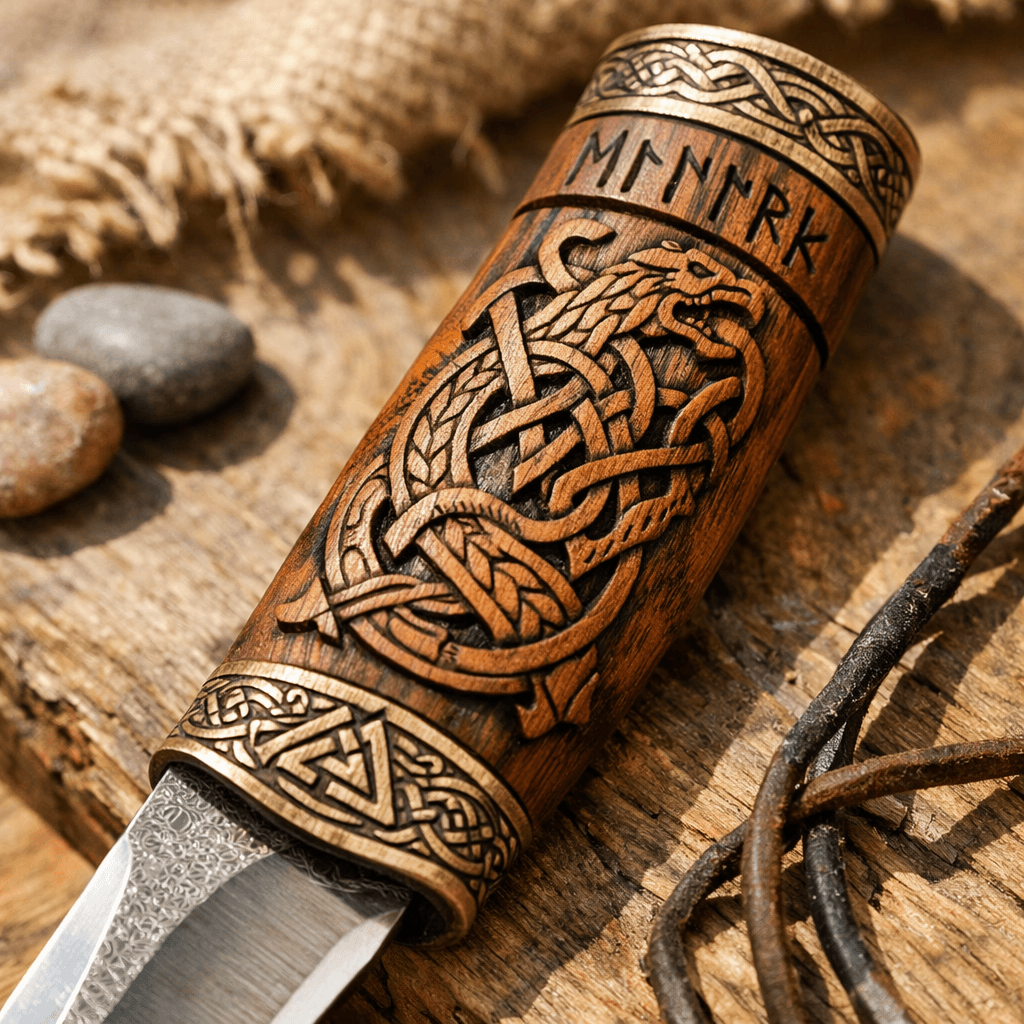 Photo de Lunes et Runes