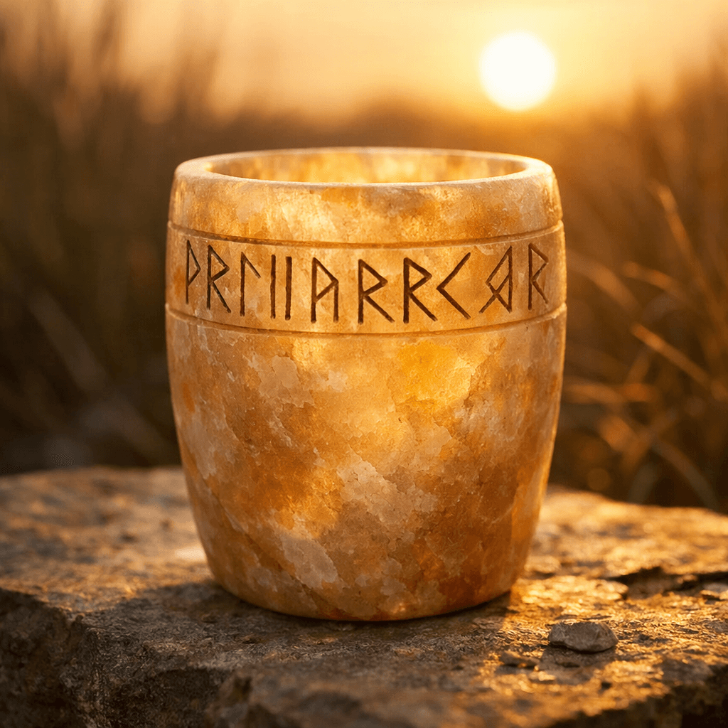 Photo de Lunes et Runes