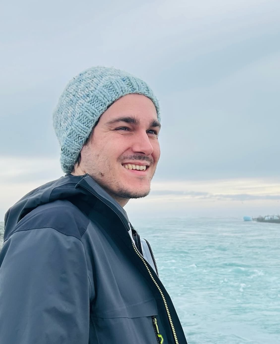 Photo de Test staging creation